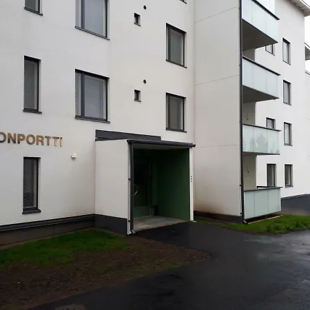 Apartment Siljo *