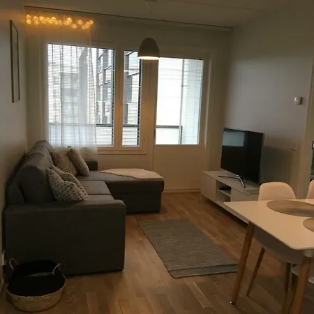 Siljo * 로바니에미