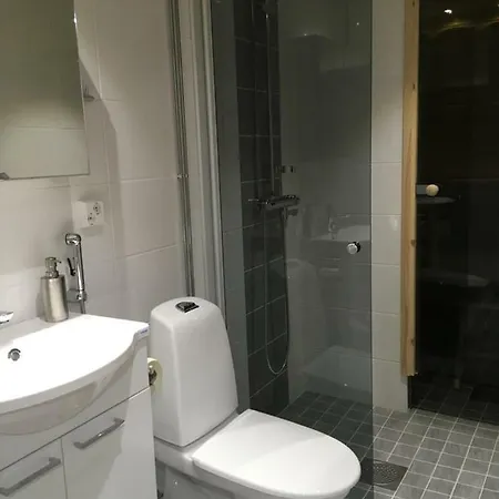 Apartment Siljo *