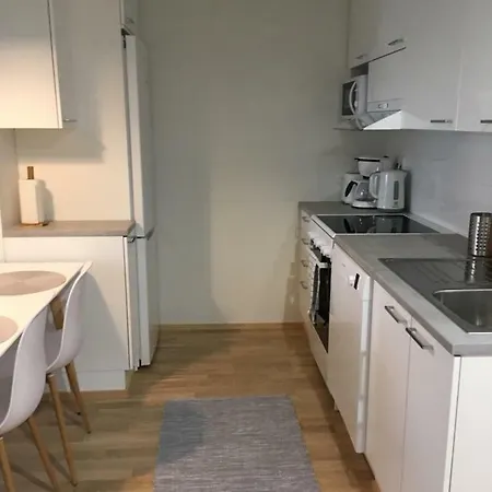 Apartamento Siljo