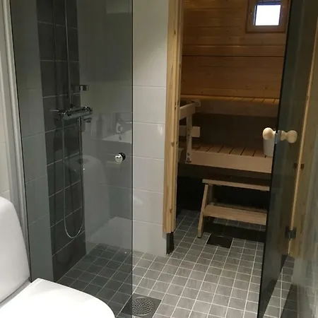 Siljo * 로바니에미