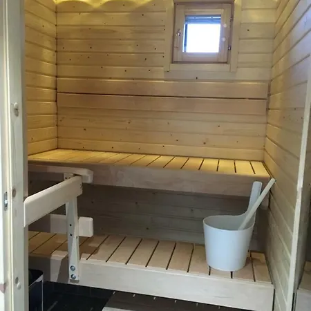 Siljo Apartman Rovaniemi