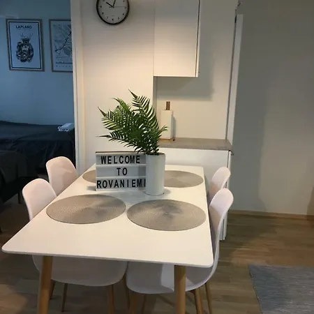 Siljo Apartment *