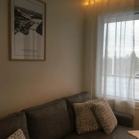 Siljo Apartment