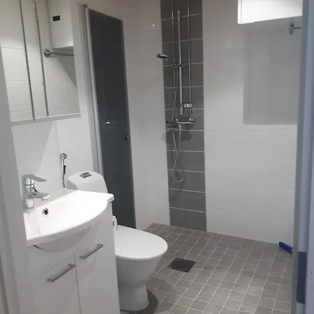 Apartment Siljo *