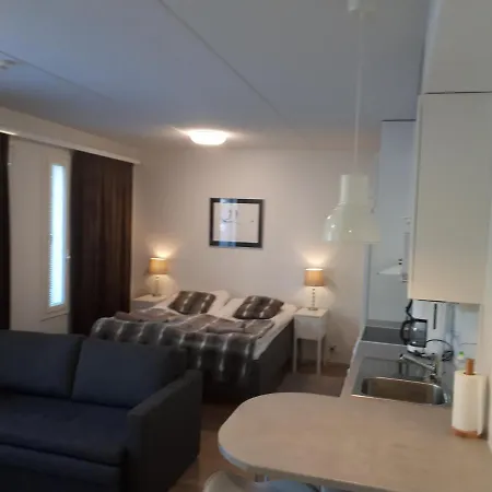 Apartman Siljo