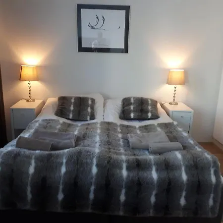 Apartment Siljo *