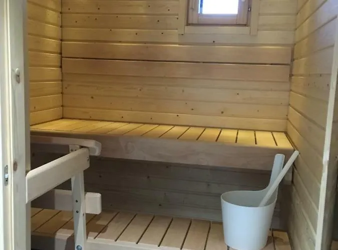 Siljo Apartament Rovaniemi